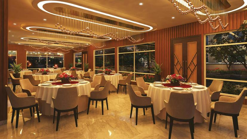 AC Banquet Hall
