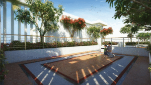 Skating Ring