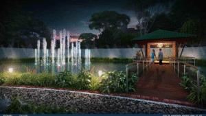 Waterbody