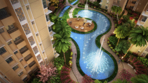 Fountain 2