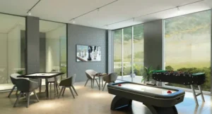 Indoor Basket Ball
