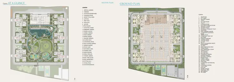 Master Plan