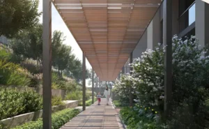 Vertical Garden