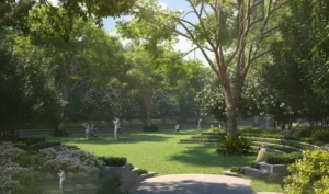 Art Garden