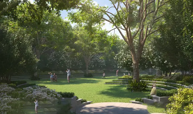 Art Garden