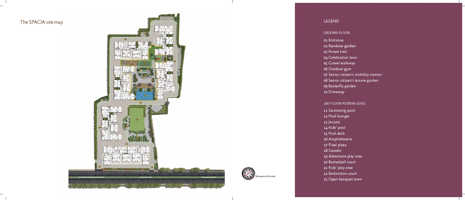 Master Plan