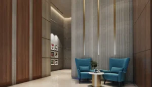 Lift Lobby