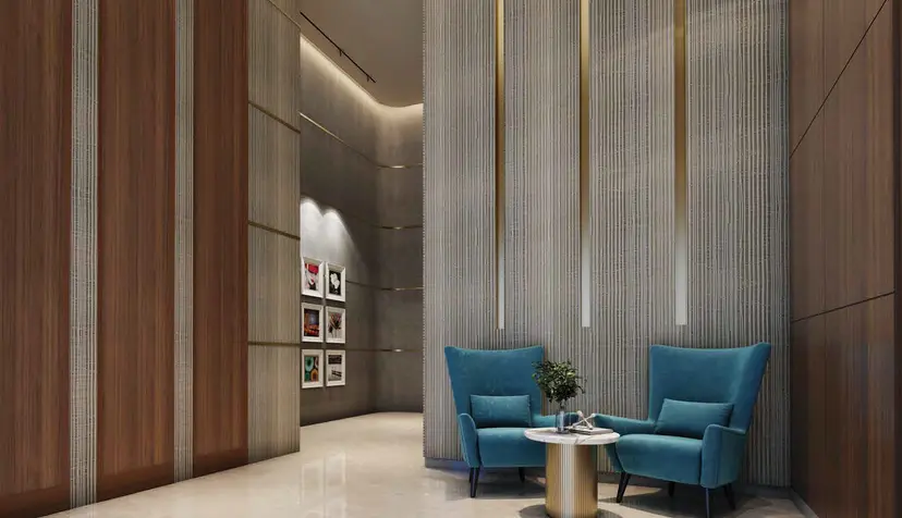 Lift Lobby