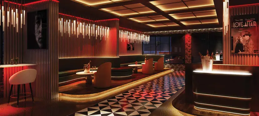 Discotheque