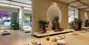 Yoga Room