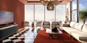 Sky Lounge