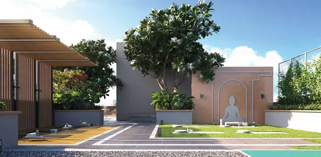 Meditation Deck