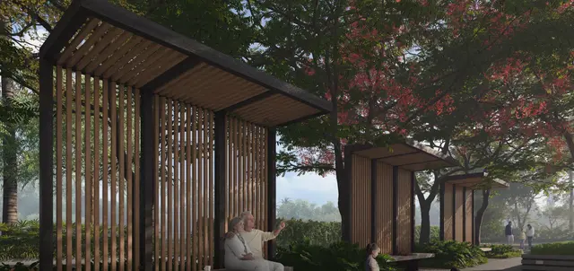 Senior Citizen Park