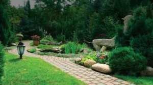 Sculpture Walk