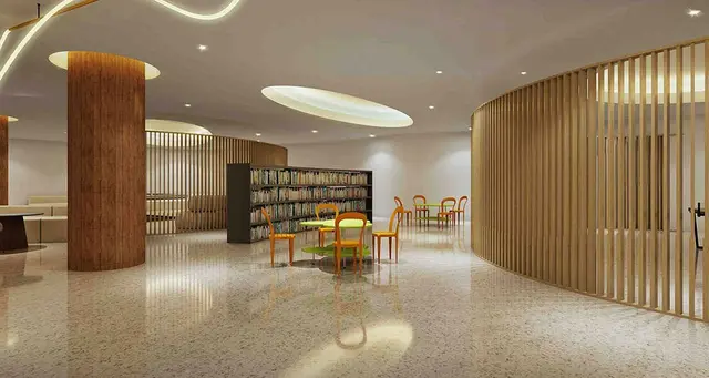Kids Play Area
