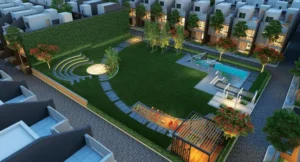 Amphitheatre