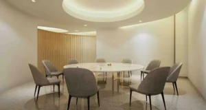 Card Room