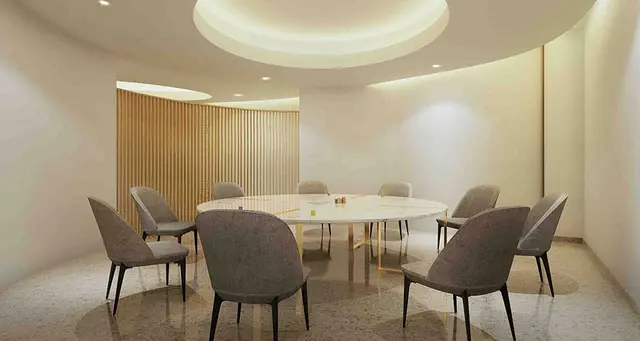 Card Room
