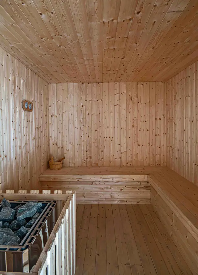 Stream Room