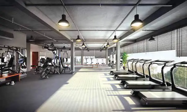 Gymnasium