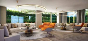 Eco Lounge