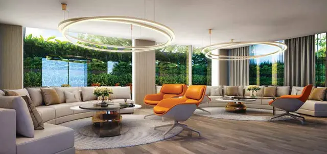 Eco Lounge