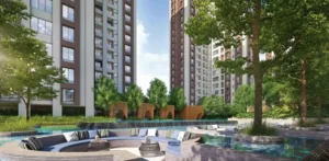 Signature Seats With Sunken Decks