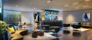 Party Lounge
