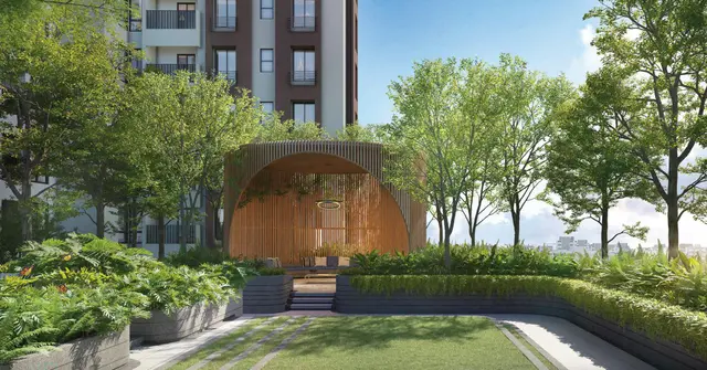 Co- Living Court