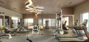 Gymnasium