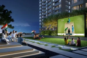 Outdoor Theater