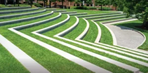 Amphitheatre