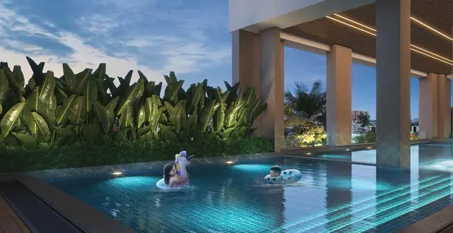 Kids Pool