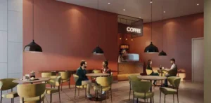 Cafeteria