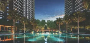 The Iconic Pool
