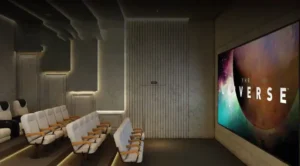 AV Room
