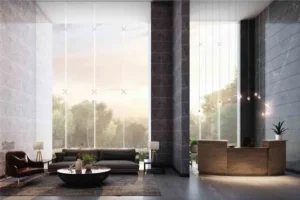 Entrance Lobby