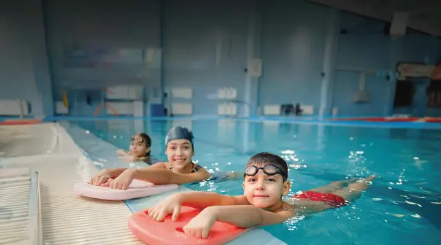Kids Pool