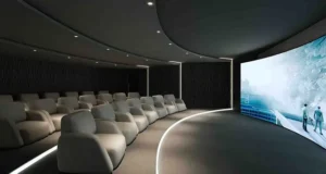 Home Theatre