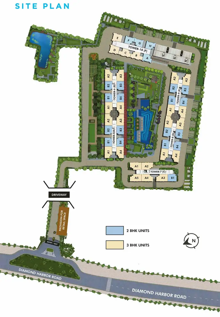 Master Plan