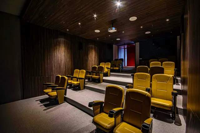 Mini Theater