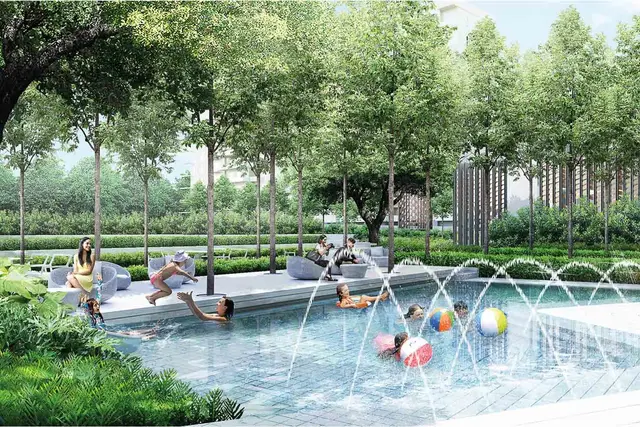 kids Pool
