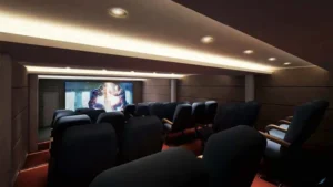 Home Theatre