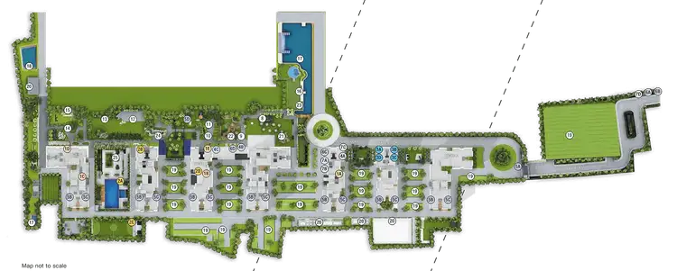 Master Plan - PH 1