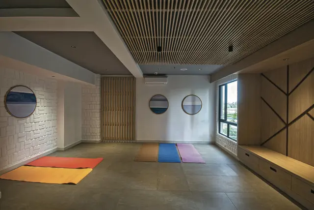 Yoga Meditation ZONE