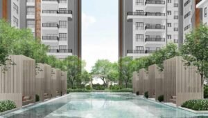 Poolside By The Cabana