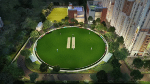 Cricket Ground
