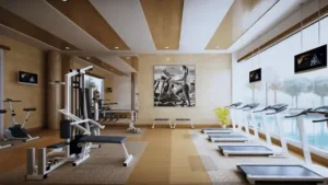 Gymnasium